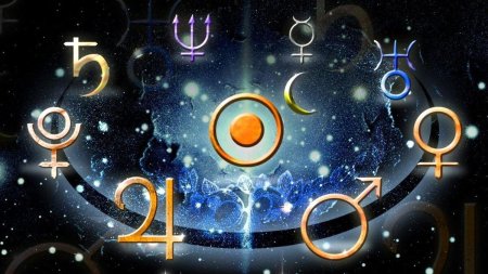 Ретроградный меркурий астрология