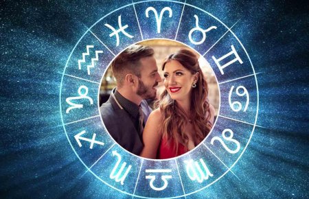 Знаки зодиака любовь