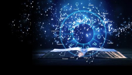 Гороскоп для всех знаков зодиака