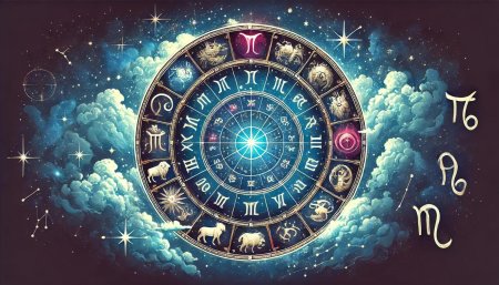 Астрологический прогноз для всех знаков зодиака