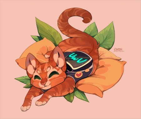 Graypillow огнезвёзд