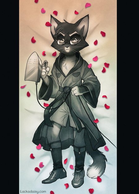 Мордекай лакадейзи