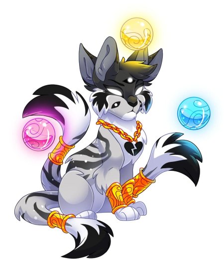 Кастл кэтс иридесса