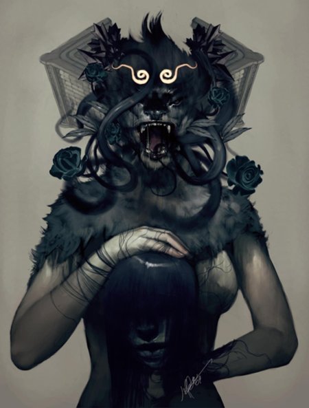 Художник jeff simpson (jeffsimpsonkh)