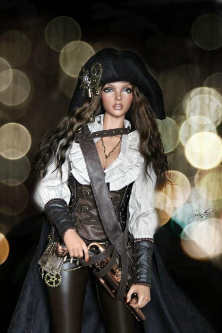 Корделия иплхаус