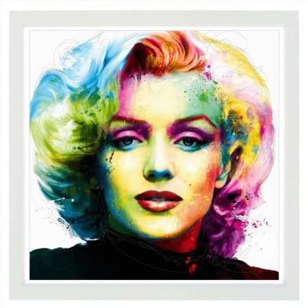 Патрис мурчиано картины