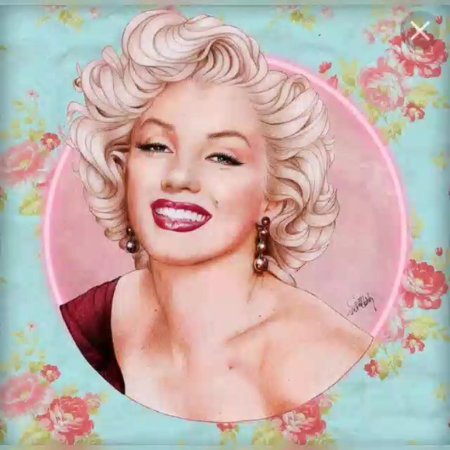Мерлин монро