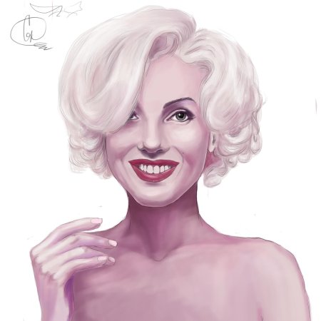 Marilin monroe