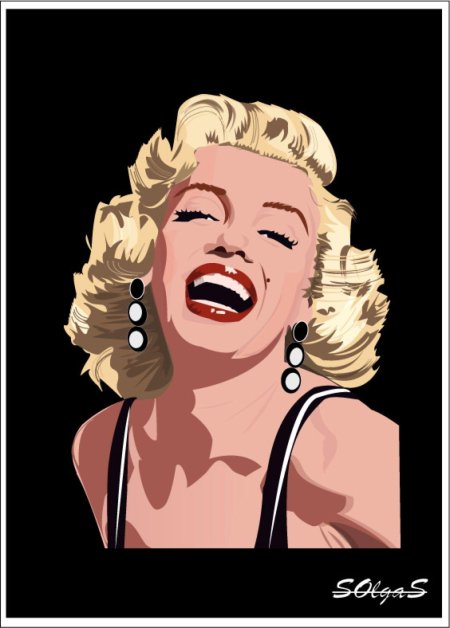Marilin monroe