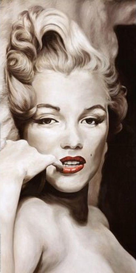 Мерлин монро