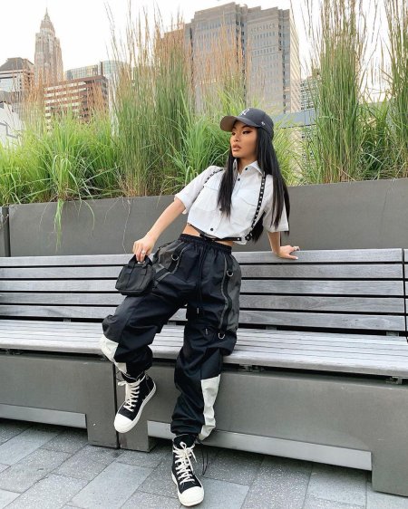 Стиль корейский