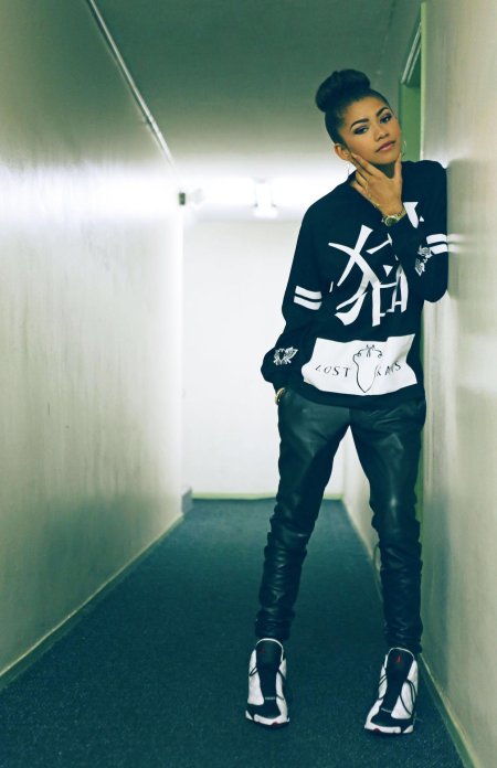 Зендая стиль