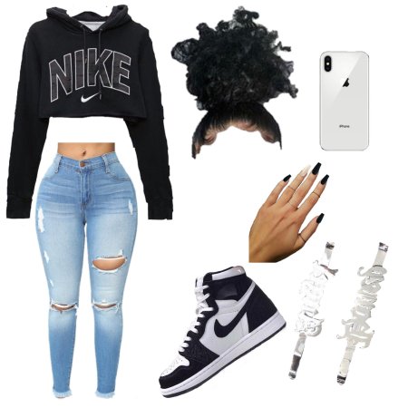 Модная одежда для девушек