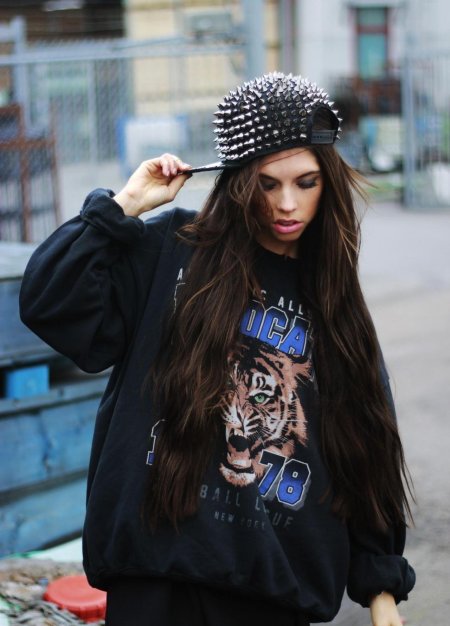 Свеги стайл