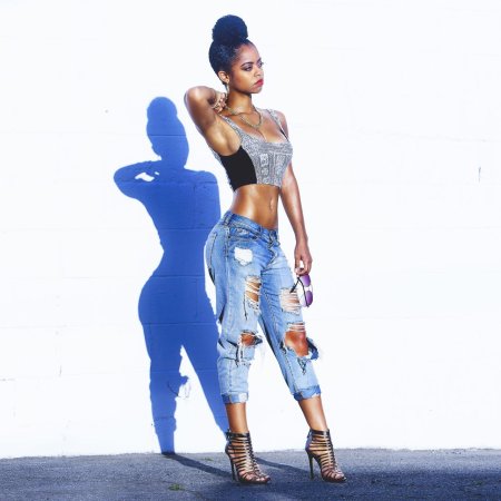 Модные образы