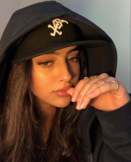 Девушек красивых