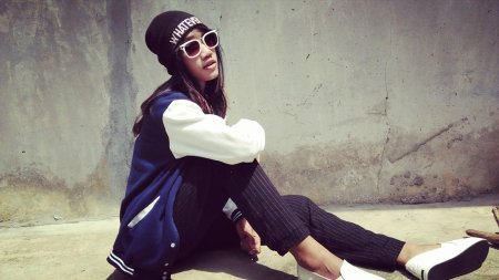 Rnb стиль одежды