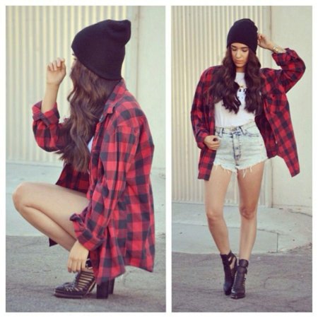 Стиль свэг 2023