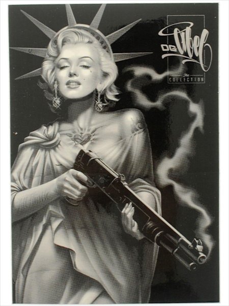 Мэрилин монро чикано