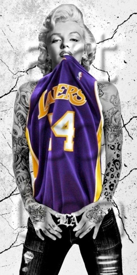 Marilyn monroe wallpaper