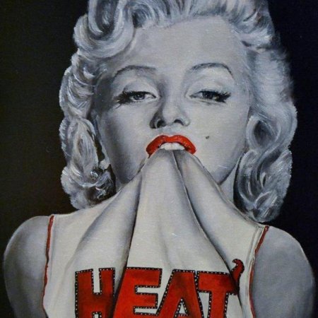 Мерлин монро