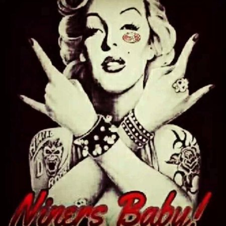 Мэрилин монро тату чикано