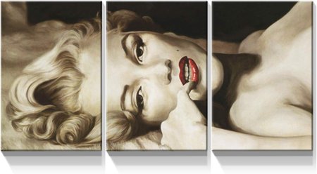 Картина мэрилин монро