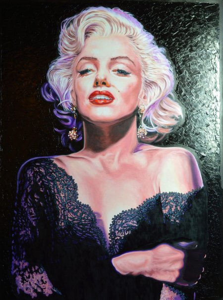 Мэрилин монро