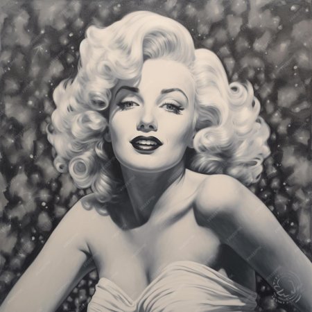 Мерлин монро