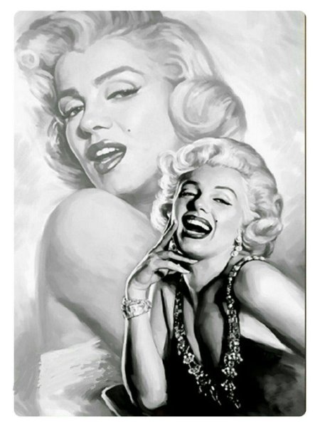 Мерлин монро