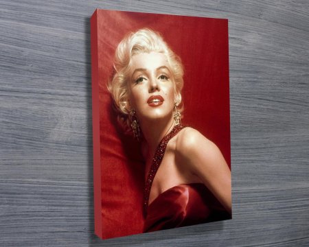 Мэрилин монро