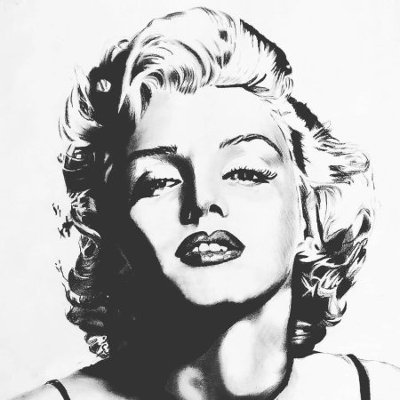 Мерлин монро