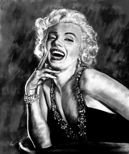 Мэрилин монро