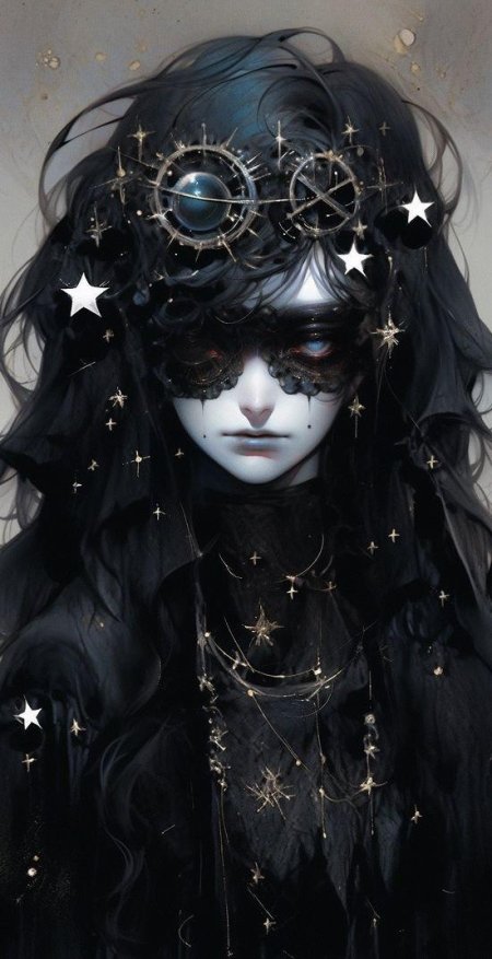 Готическое фэнтези