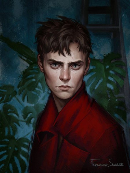 Alexander gajzler виктор ван арт