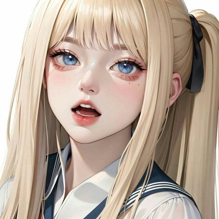 Персонаж аниме