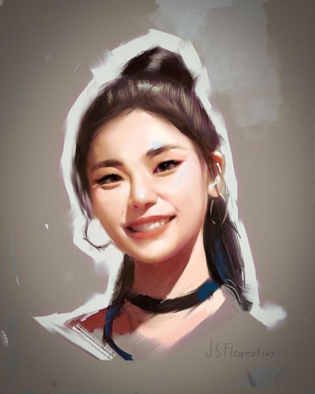 Портретная живопись