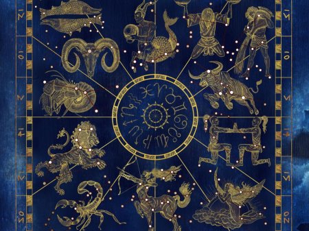 Знаки зодиака звезды