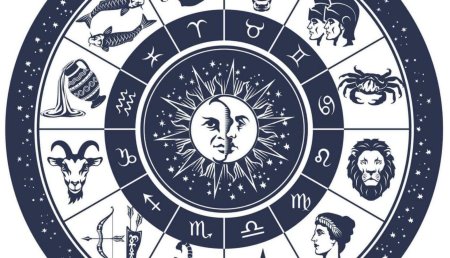 Астрология гороскоп