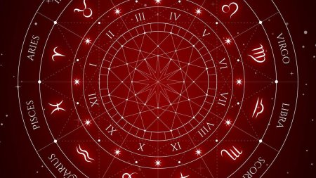 Астрологические прогнозы