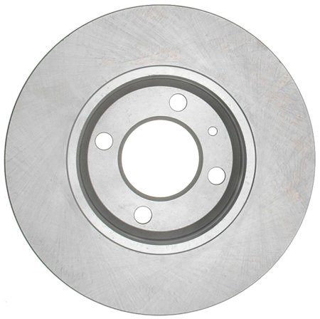 Тормозной диск передний bosch