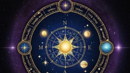 Астрологический прогноз для всех знаков зодиака