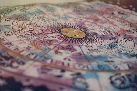 Астрология начала