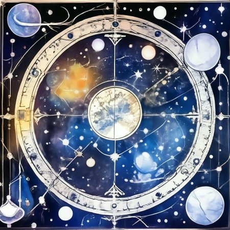 Знаки зодиака астрология