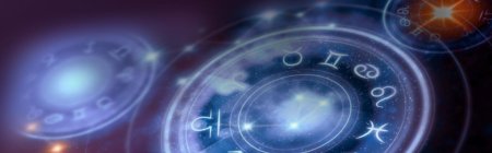 Астрология фон