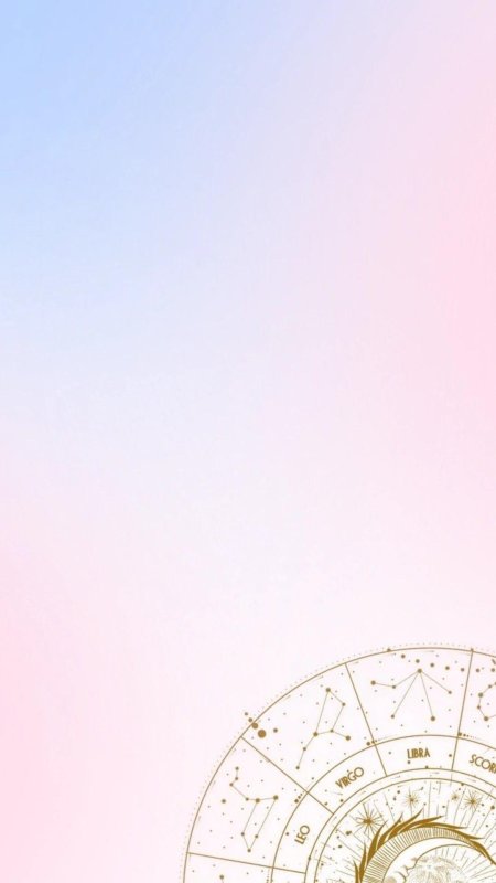 Фон для астрологии