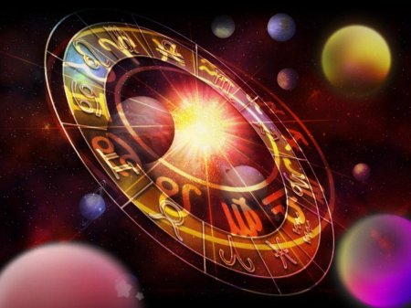 Знаки зодиака астрология