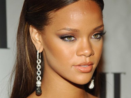 Макияж знаменитостей