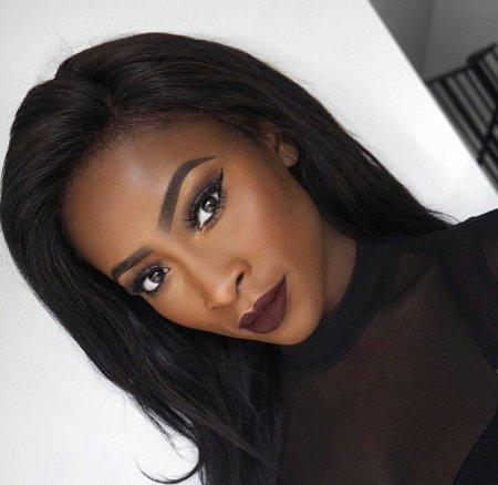 Макияж идеи