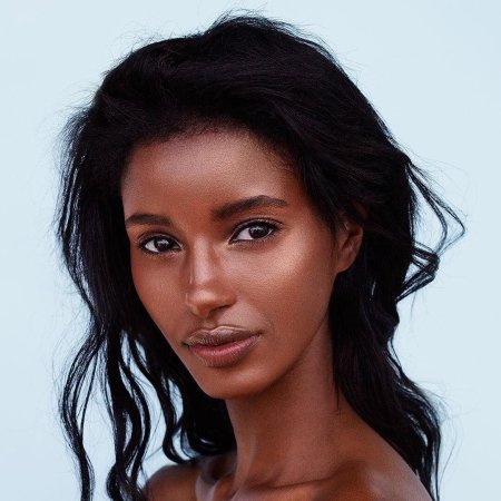 Senait gidey